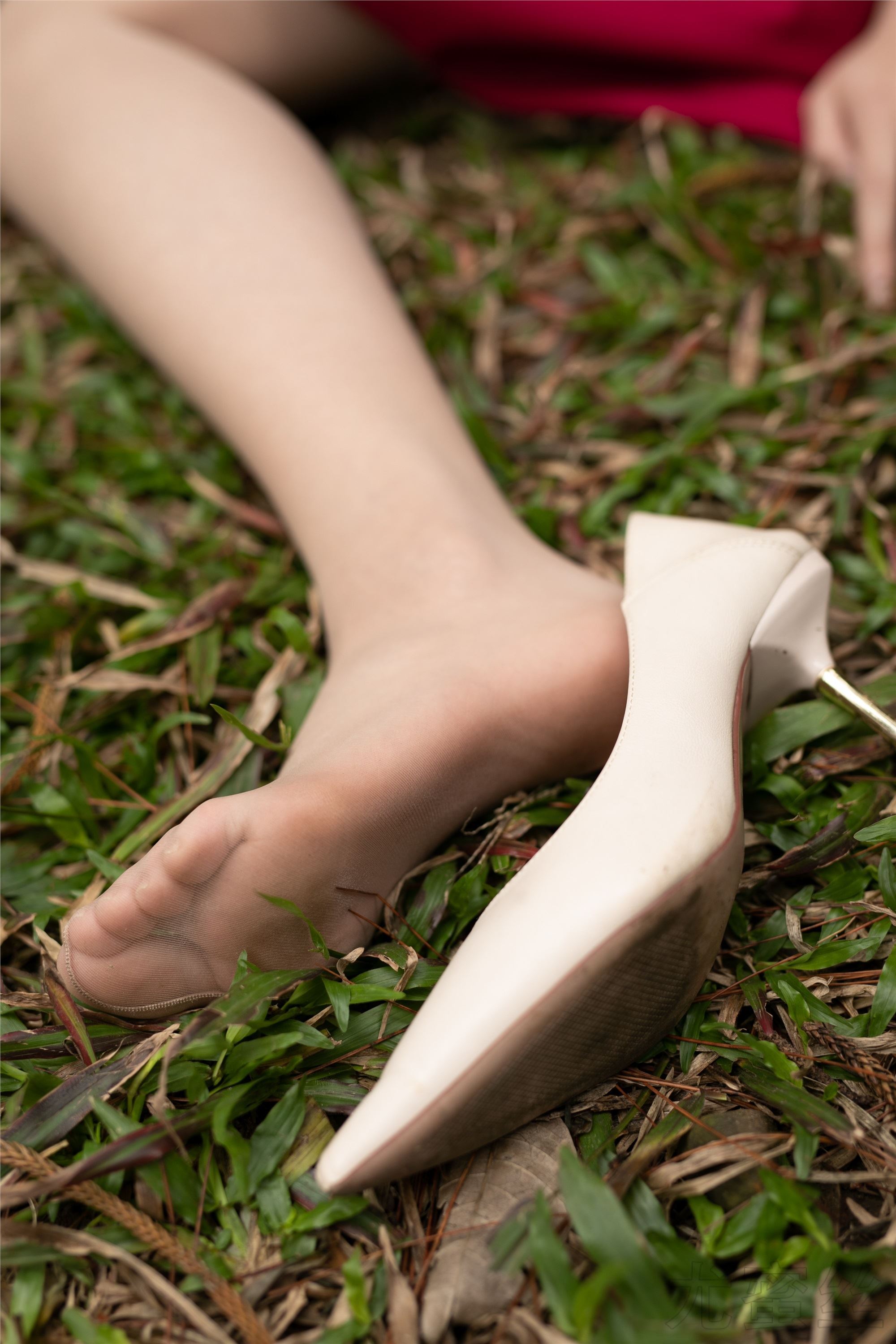 尤蜜丝 穿搭写真 NO.044